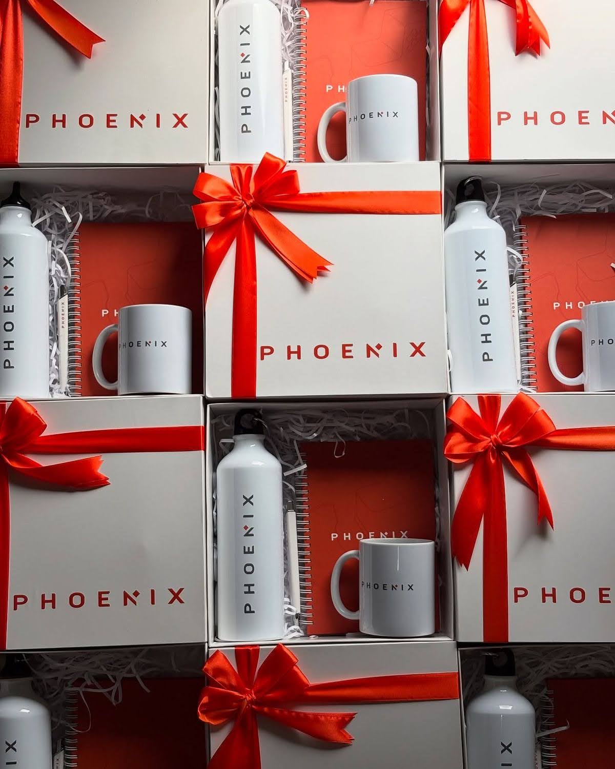 Custom Branded Merchandise